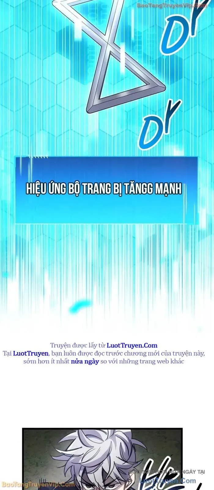 Người Chơi Che Giấu Quá Khứ Chap 93 - Next Chap 94