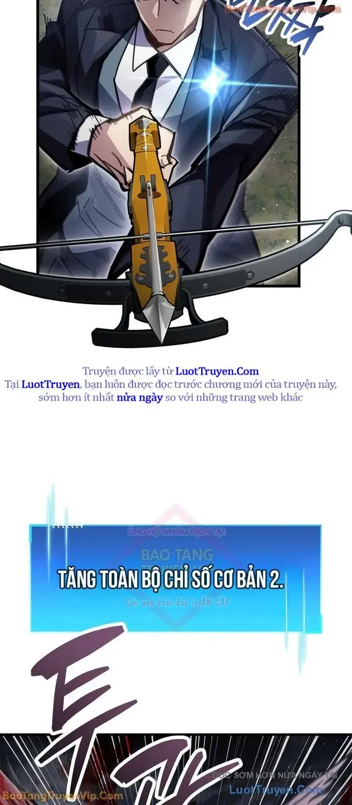 Người Chơi Che Giấu Quá Khứ Chap 93 - Next Chap 94