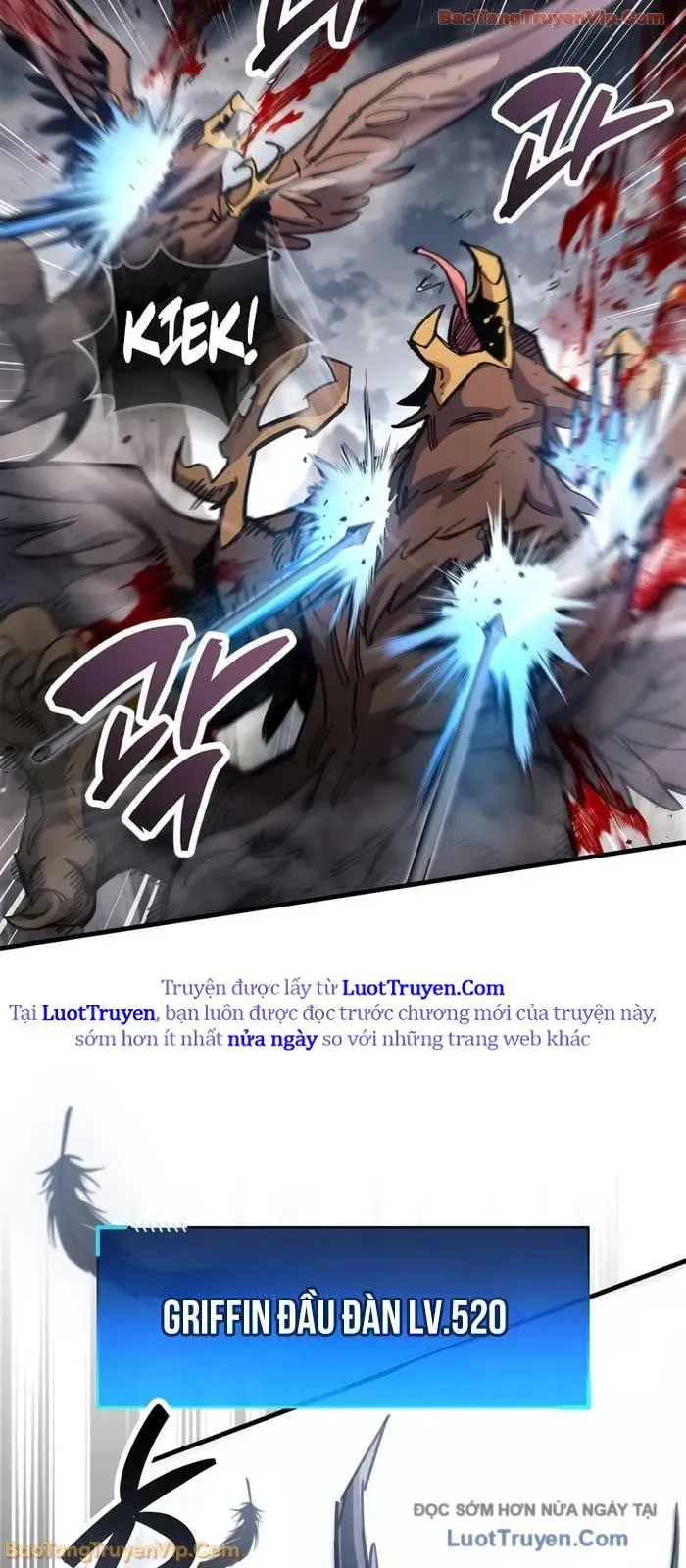 Người Chơi Che Giấu Quá Khứ Chap 93 - Next Chap 94