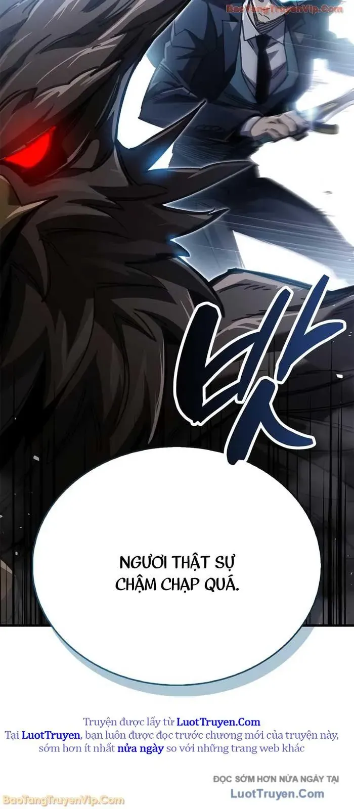 Người Chơi Che Giấu Quá Khứ Chap 93 - Next Chap 94