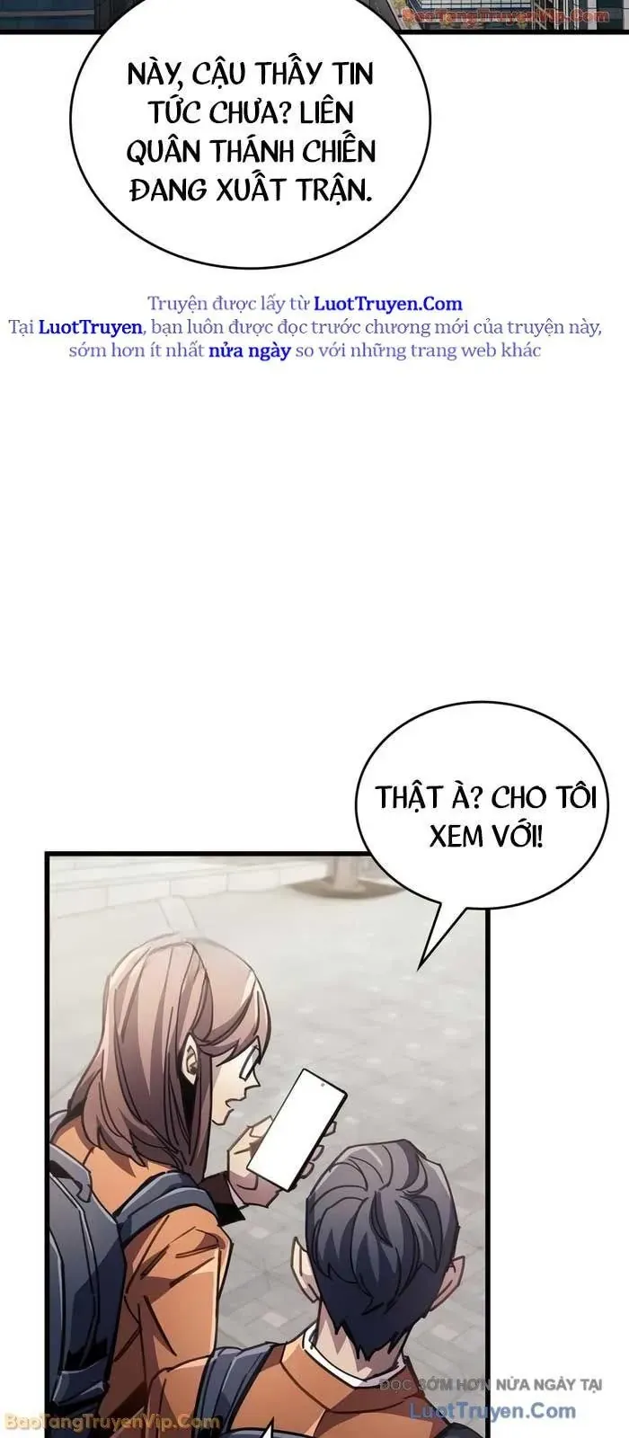 Người Chơi Che Giấu Quá Khứ Chap 93 - Next Chap 94