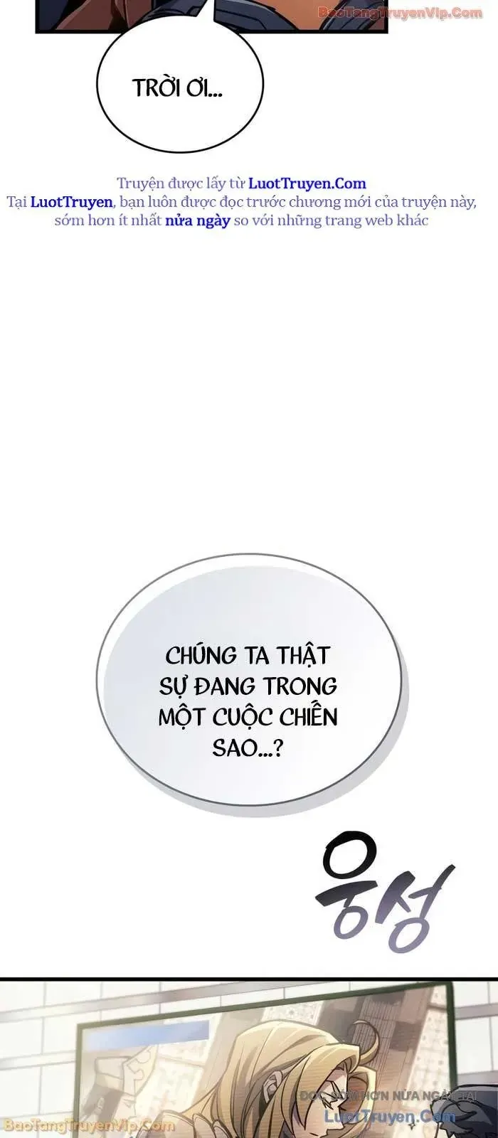 Người Chơi Che Giấu Quá Khứ Chap 93 - Next Chap 94