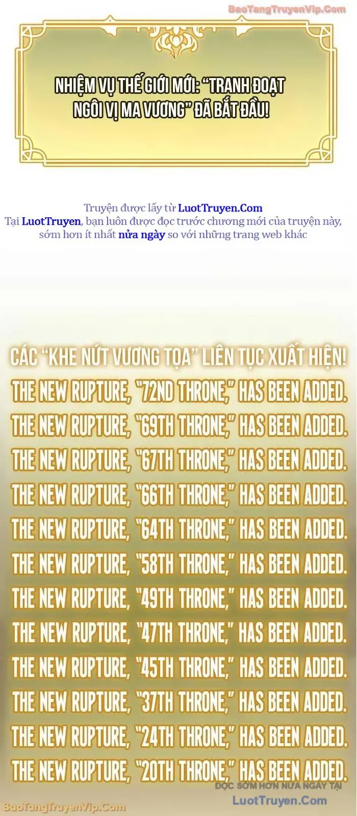 Người Chơi Che Giấu Quá Khứ Chap 93 - Next Chap 94