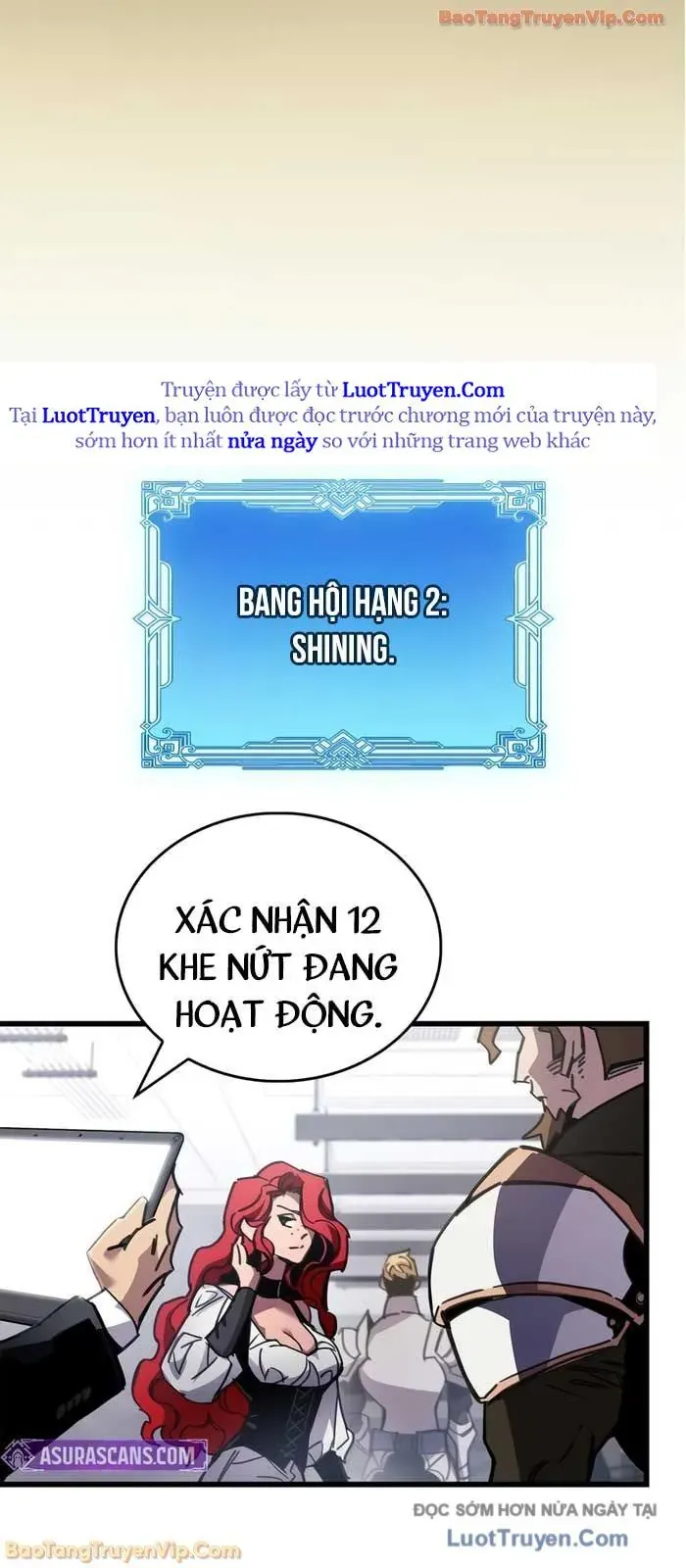 Người Chơi Che Giấu Quá Khứ Chap 93 - Next Chap 94