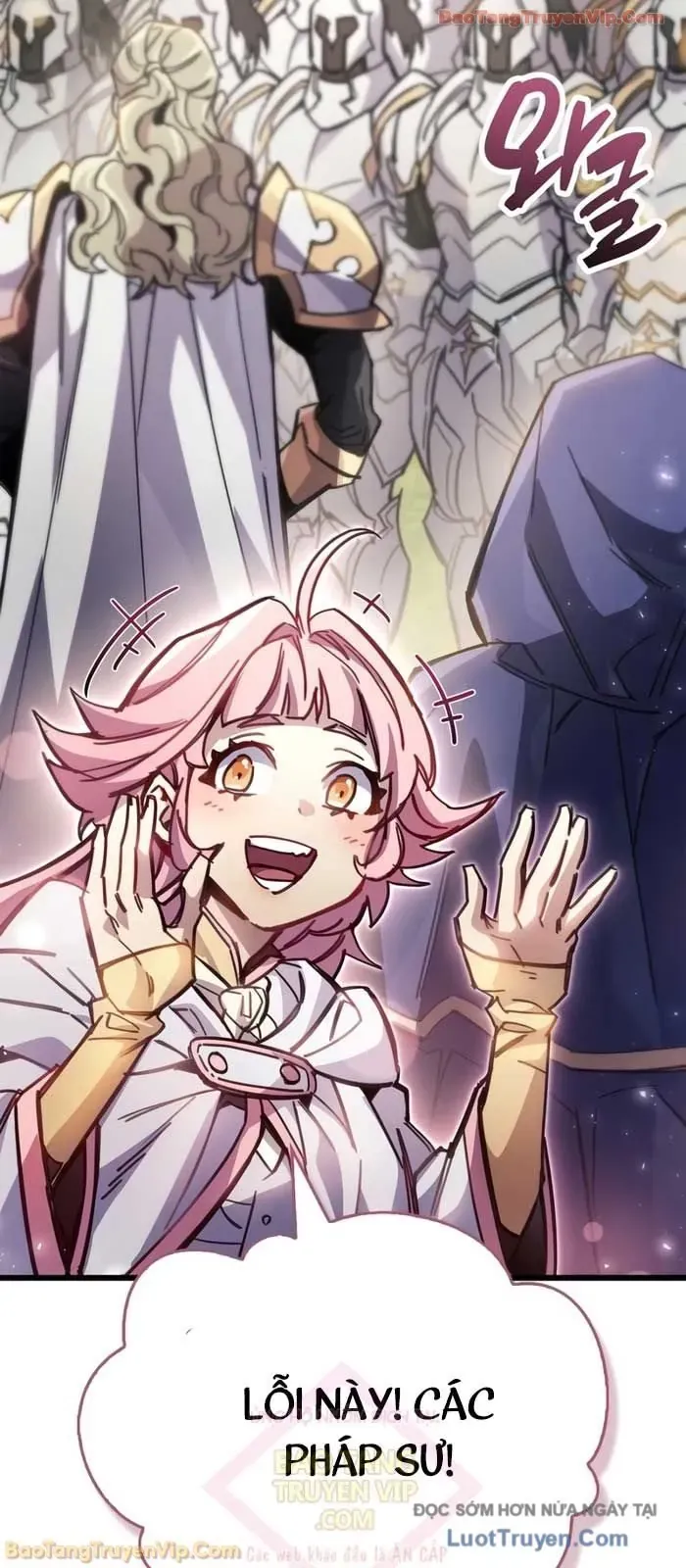 Người Chơi Che Giấu Quá Khứ Chap 93 - Next Chap 94