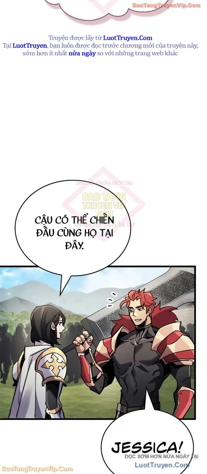 Người Chơi Che Giấu Quá Khứ Chap 93 - Next Chap 94