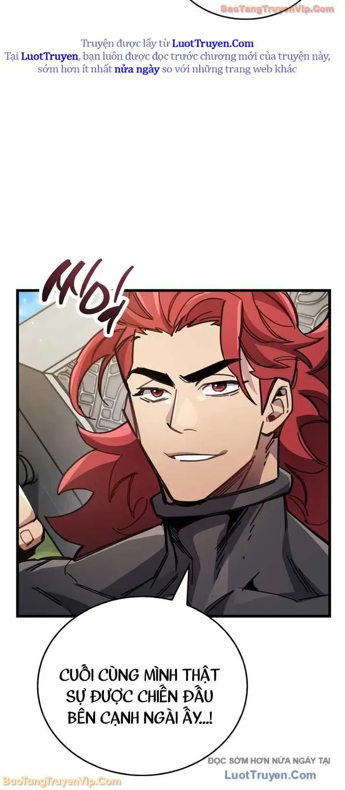 Người Chơi Che Giấu Quá Khứ Chap 93 - Next Chap 94