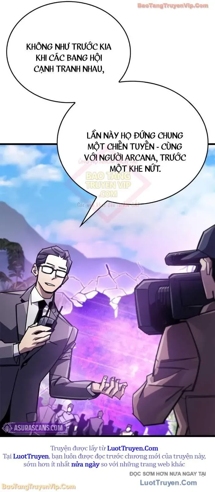 Người Chơi Che Giấu Quá Khứ Chap 93 - Next Chap 94