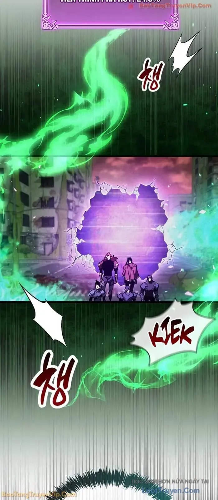 Người Chơi Che Giấu Quá Khứ Chap 93 - Next Chap 94