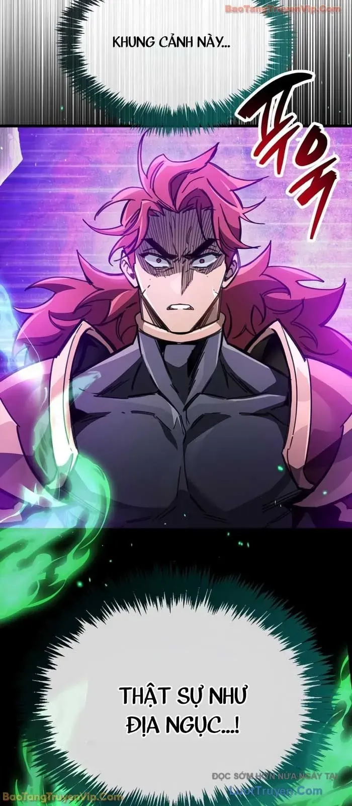 Người Chơi Che Giấu Quá Khứ Chap 93 - Next Chap 94