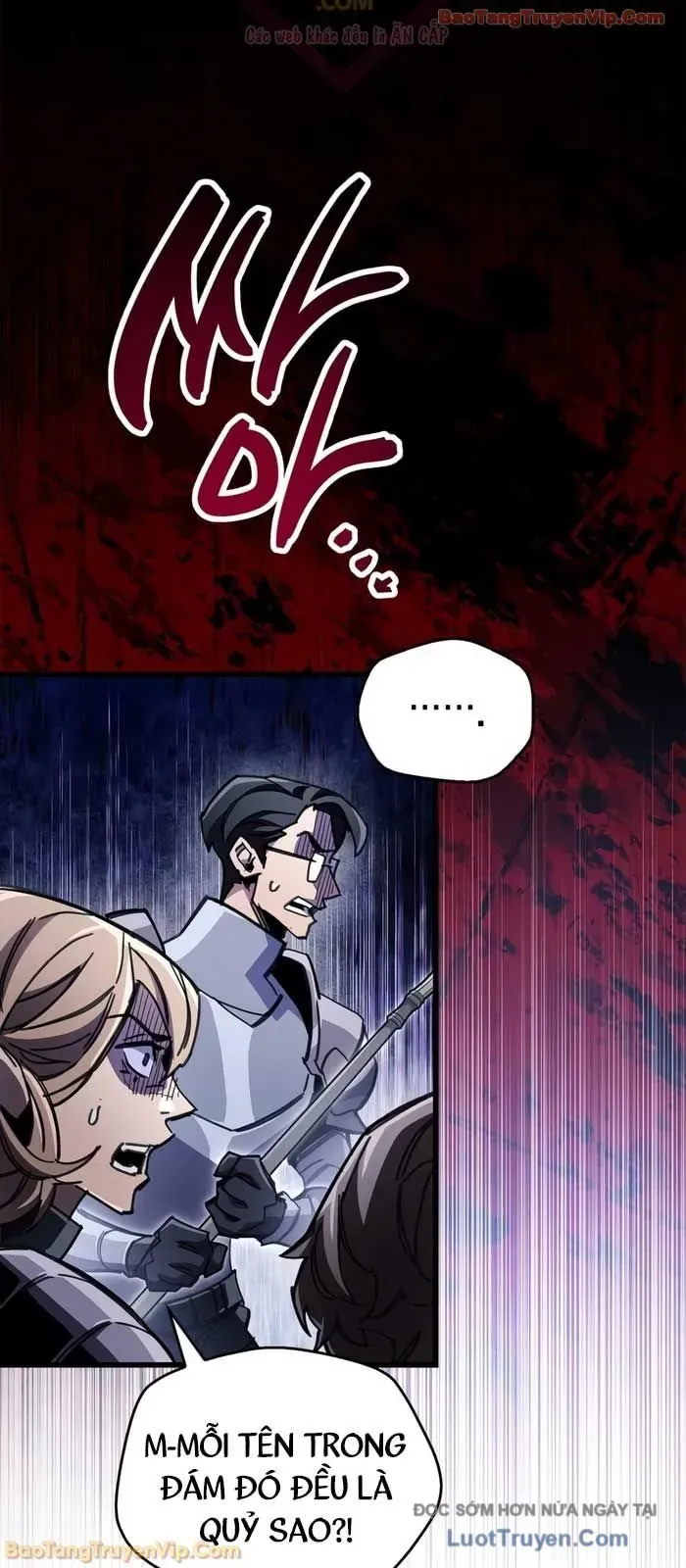 Người Chơi Che Giấu Quá Khứ Chap 93 - Next Chap 94