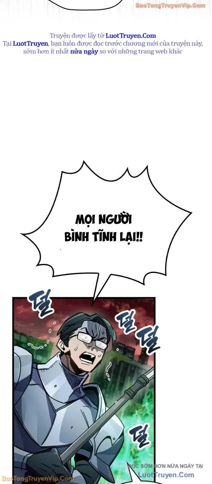 Người Chơi Che Giấu Quá Khứ Chap 93 - Next Chap 94