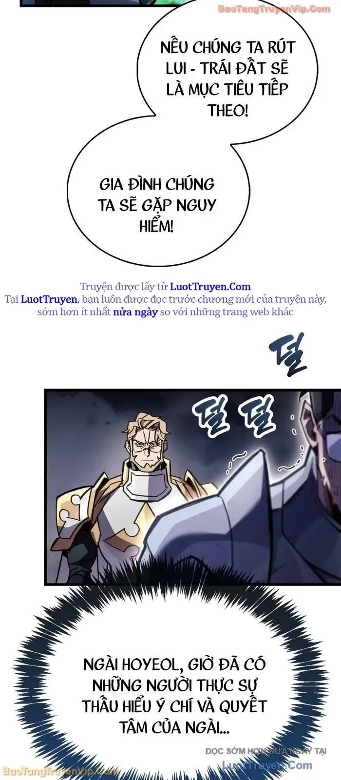 Người Chơi Che Giấu Quá Khứ Chap 93 - Next Chap 94