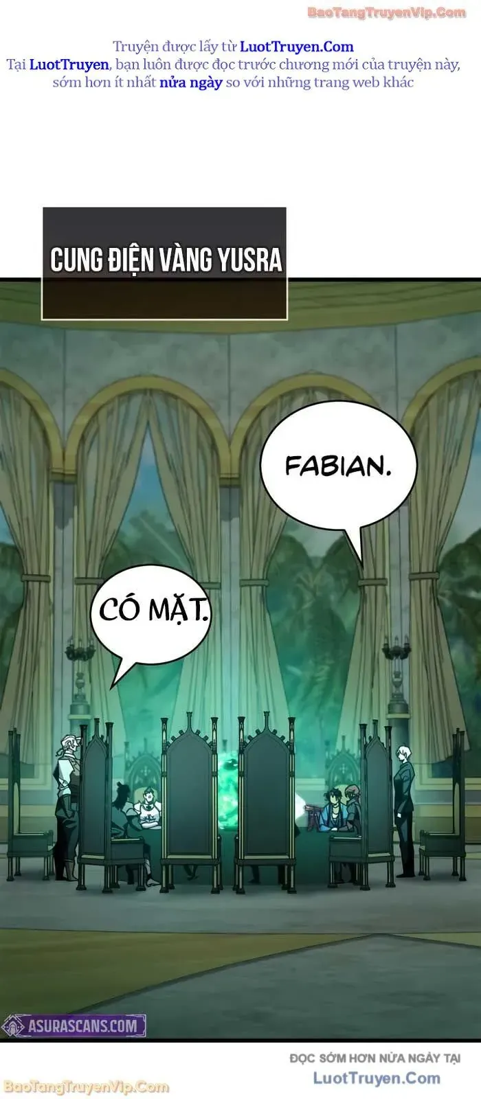 Người Chơi Che Giấu Quá Khứ Chap 93 - Next Chap 94