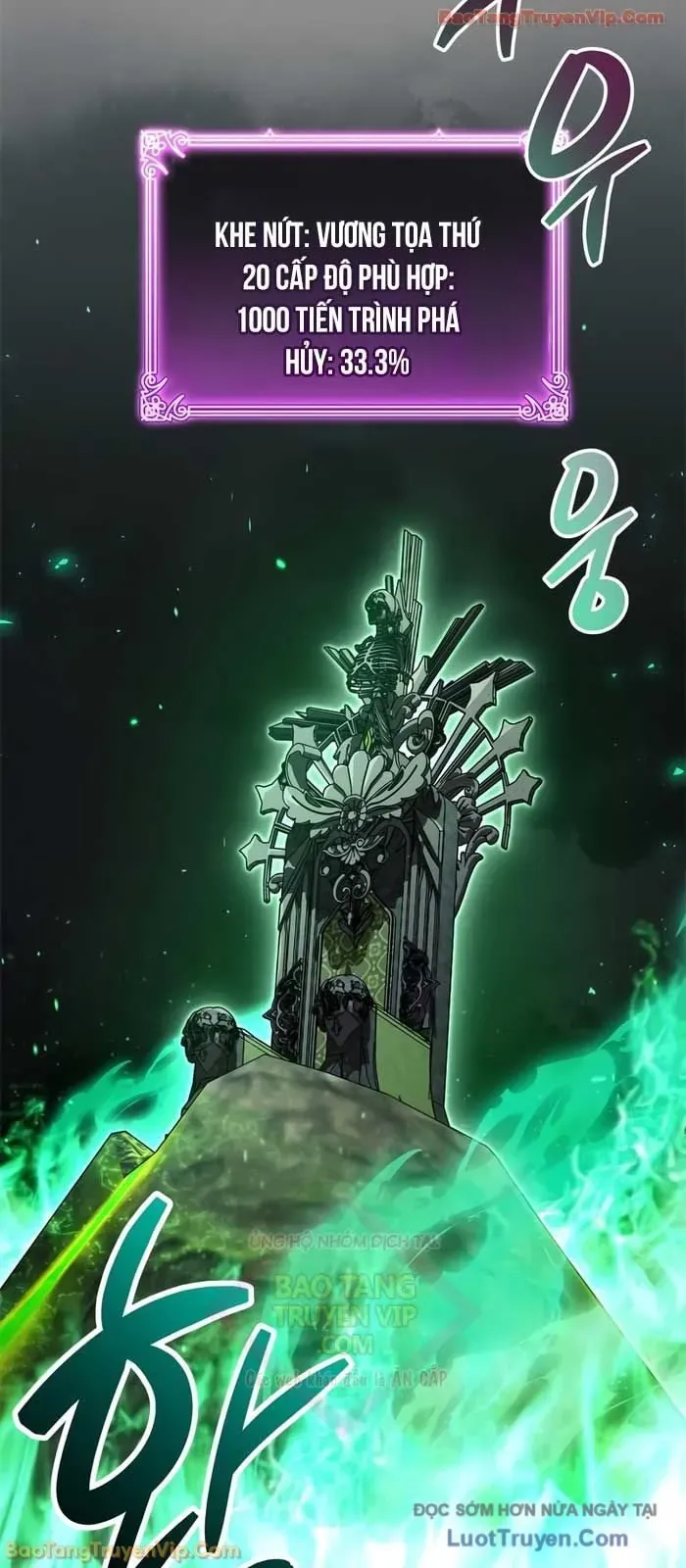 Người Chơi Che Giấu Quá Khứ Chap 93 - Next Chap 94