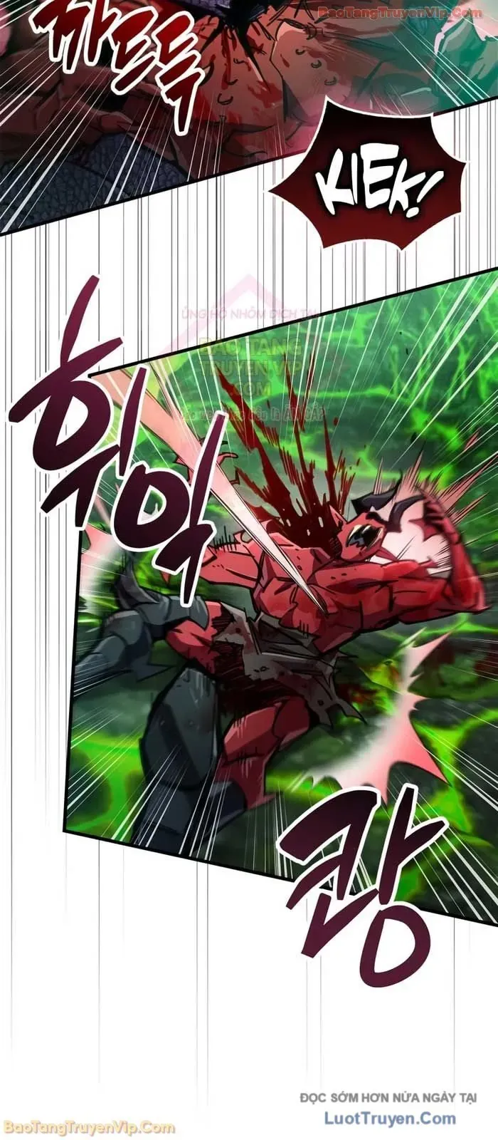 Người Chơi Che Giấu Quá Khứ Chap 93 - Next Chap 94