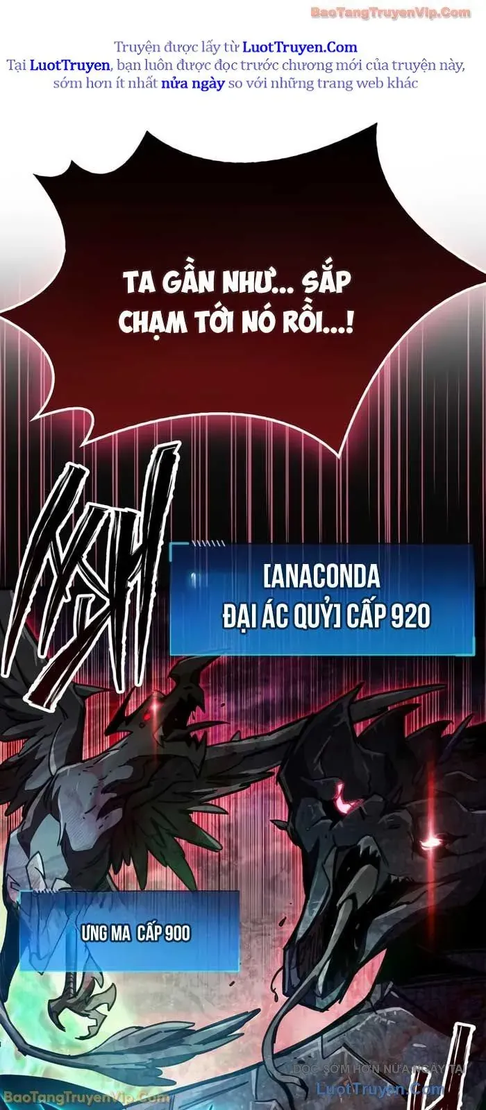 Người Chơi Che Giấu Quá Khứ Chap 93 - Next Chap 94