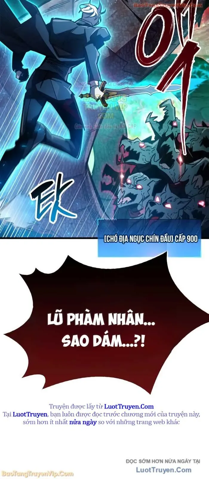 Người Chơi Che Giấu Quá Khứ Chap 93 - Next Chap 94