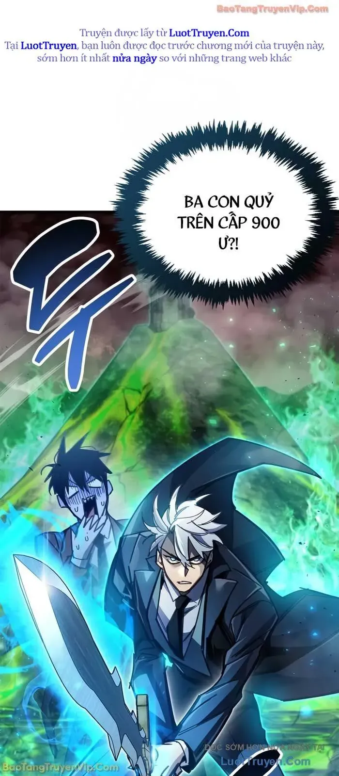 Người Chơi Che Giấu Quá Khứ Chap 93 - Next Chap 94