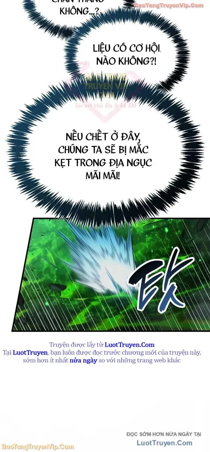 Người Chơi Che Giấu Quá Khứ Chap 93 - Next Chap 94