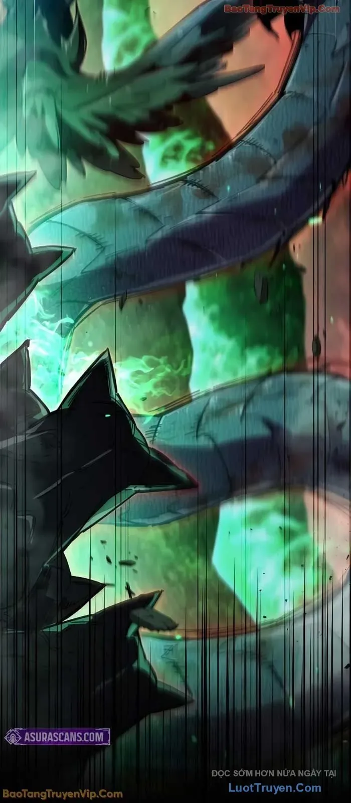 Người Chơi Che Giấu Quá Khứ Chap 93 - Next Chap 94