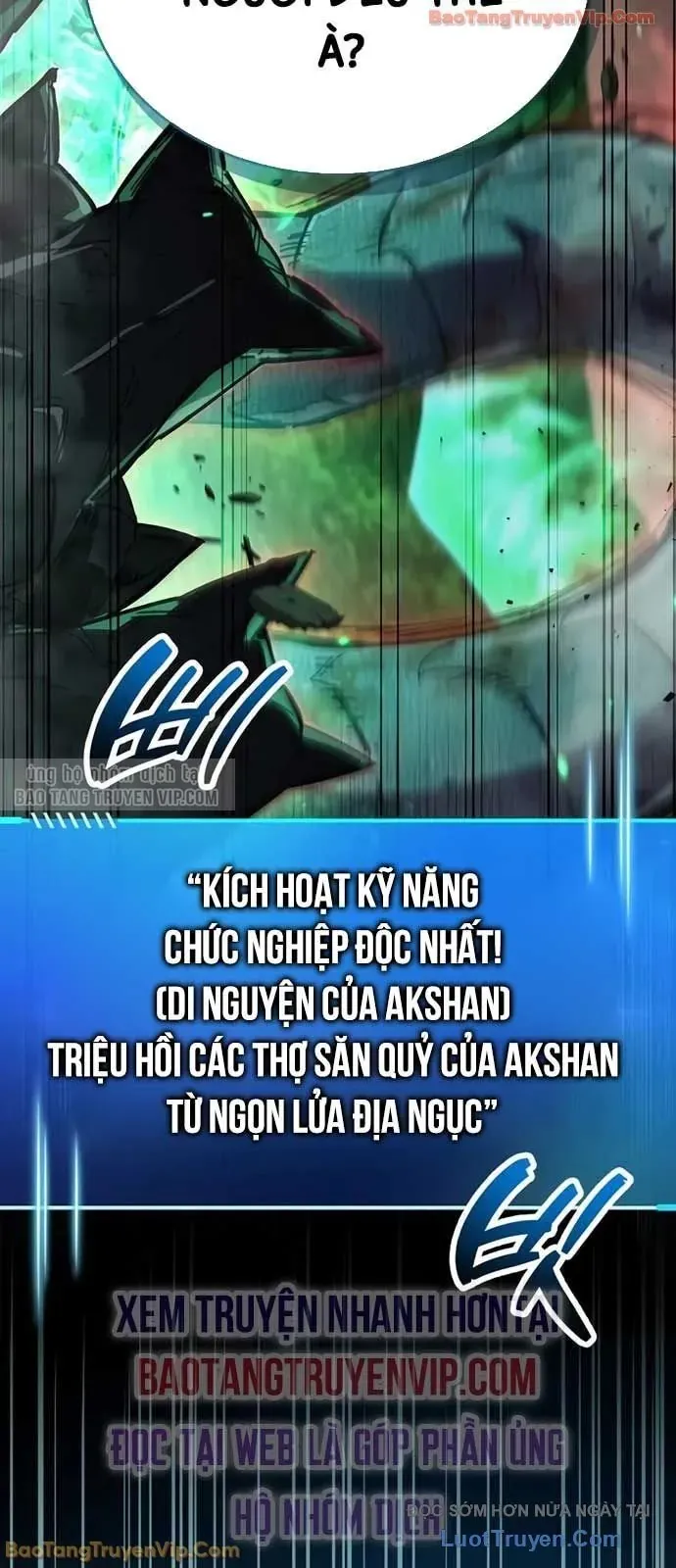 Người Chơi Che Giấu Quá Khứ Chap 94 - Next Chap 95