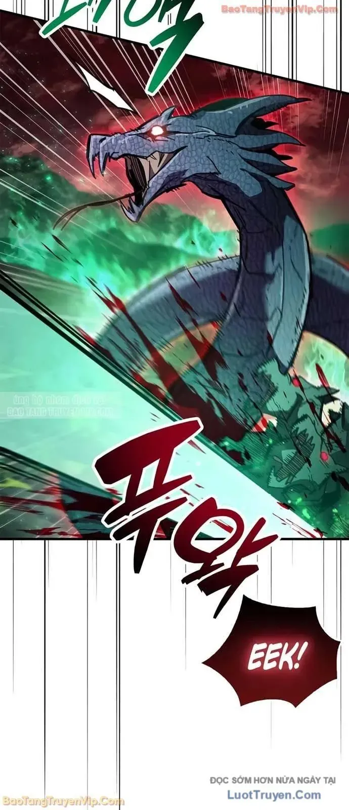 Người Chơi Che Giấu Quá Khứ Chap 94 - Next Chap 95