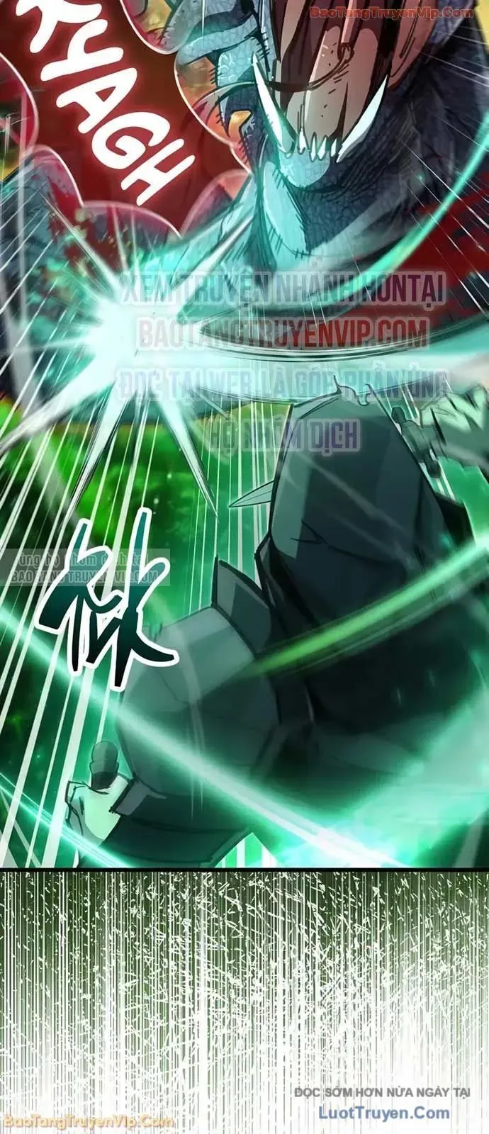 Người Chơi Che Giấu Quá Khứ Chap 94 - Next Chap 95