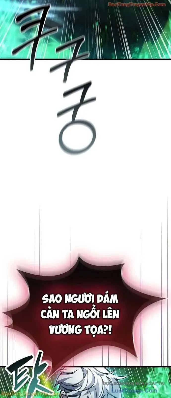 Người Chơi Che Giấu Quá Khứ Chap 94 - Next Chap 95