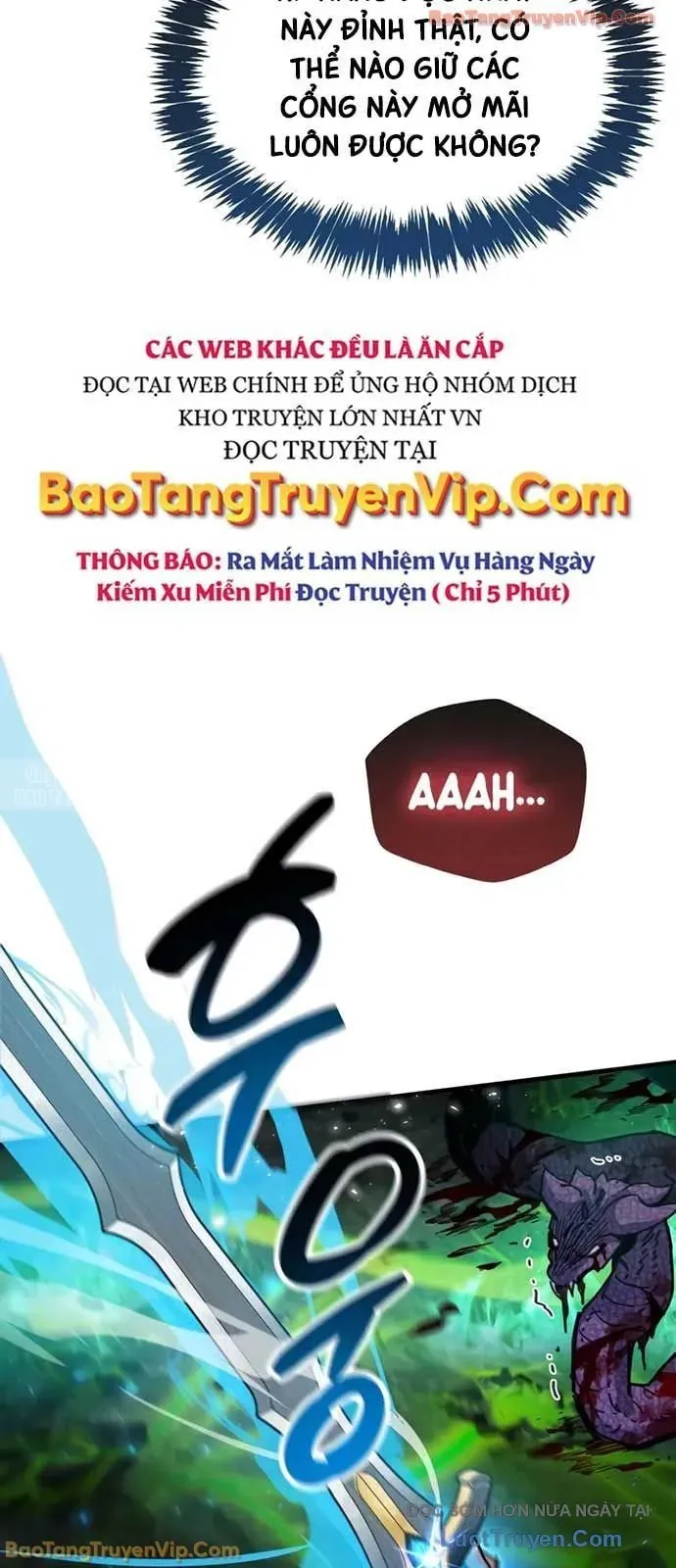 Người Chơi Che Giấu Quá Khứ Chap 94 - Next Chap 95