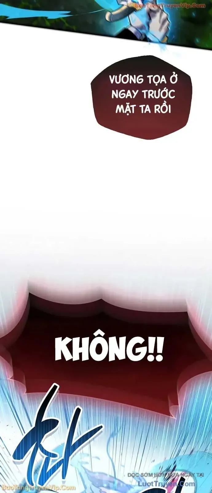 Người Chơi Che Giấu Quá Khứ Chap 94 - Next Chap 95