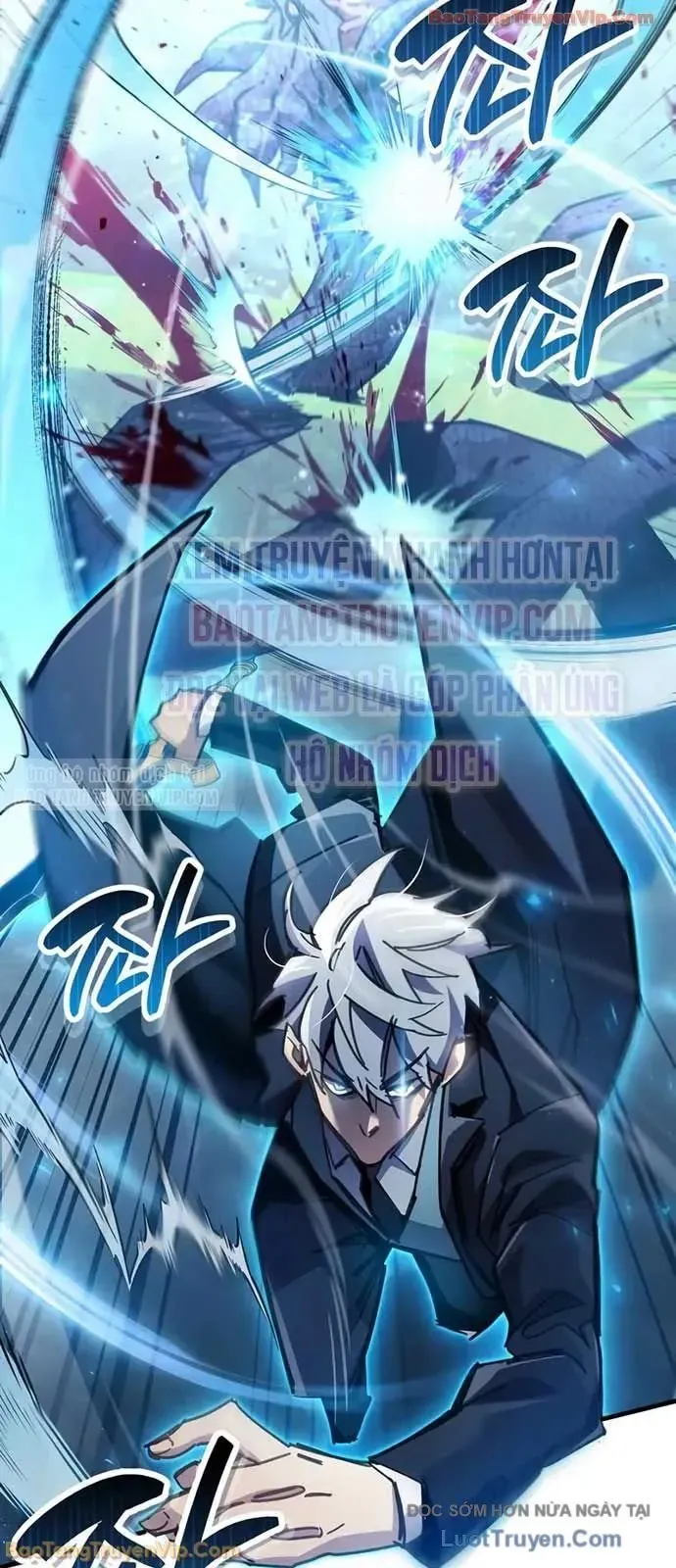 Người Chơi Che Giấu Quá Khứ Chap 94 - Next Chap 95