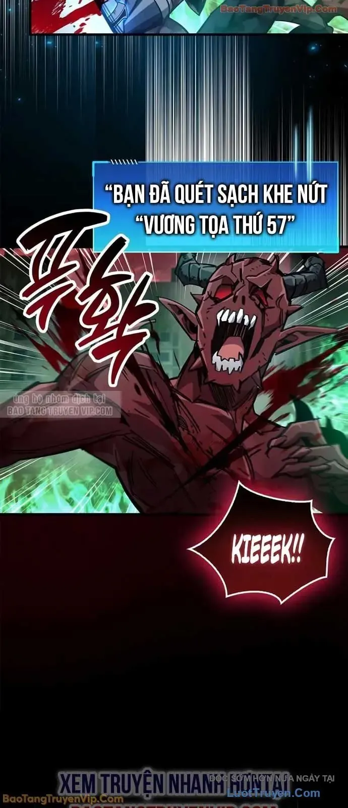 Người Chơi Che Giấu Quá Khứ Chap 94 - Next Chap 95