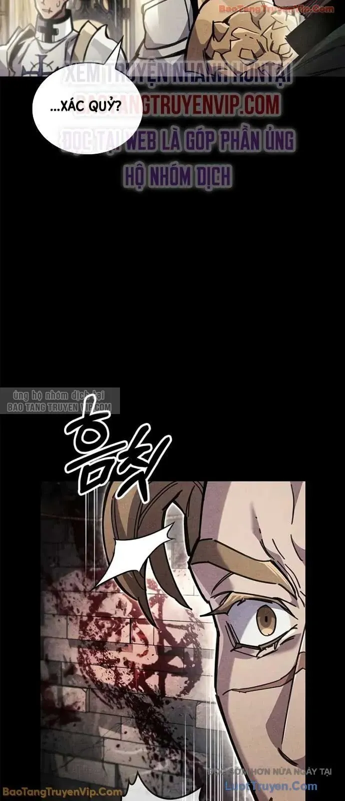 Người Chơi Che Giấu Quá Khứ Chap 94 - Next Chap 95