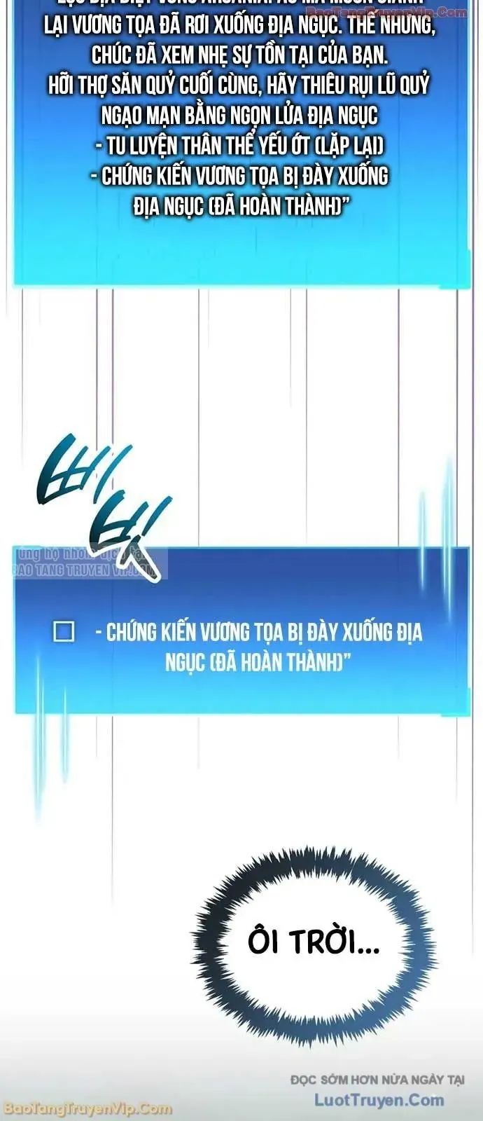 Người Chơi Che Giấu Quá Khứ Chap 94 - Next Chap 95