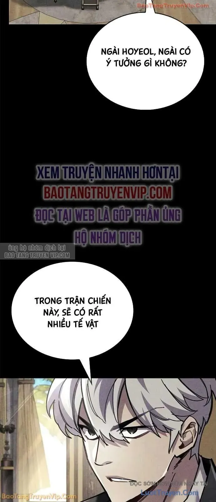 Người Chơi Che Giấu Quá Khứ Chap 94 - Next Chap 95