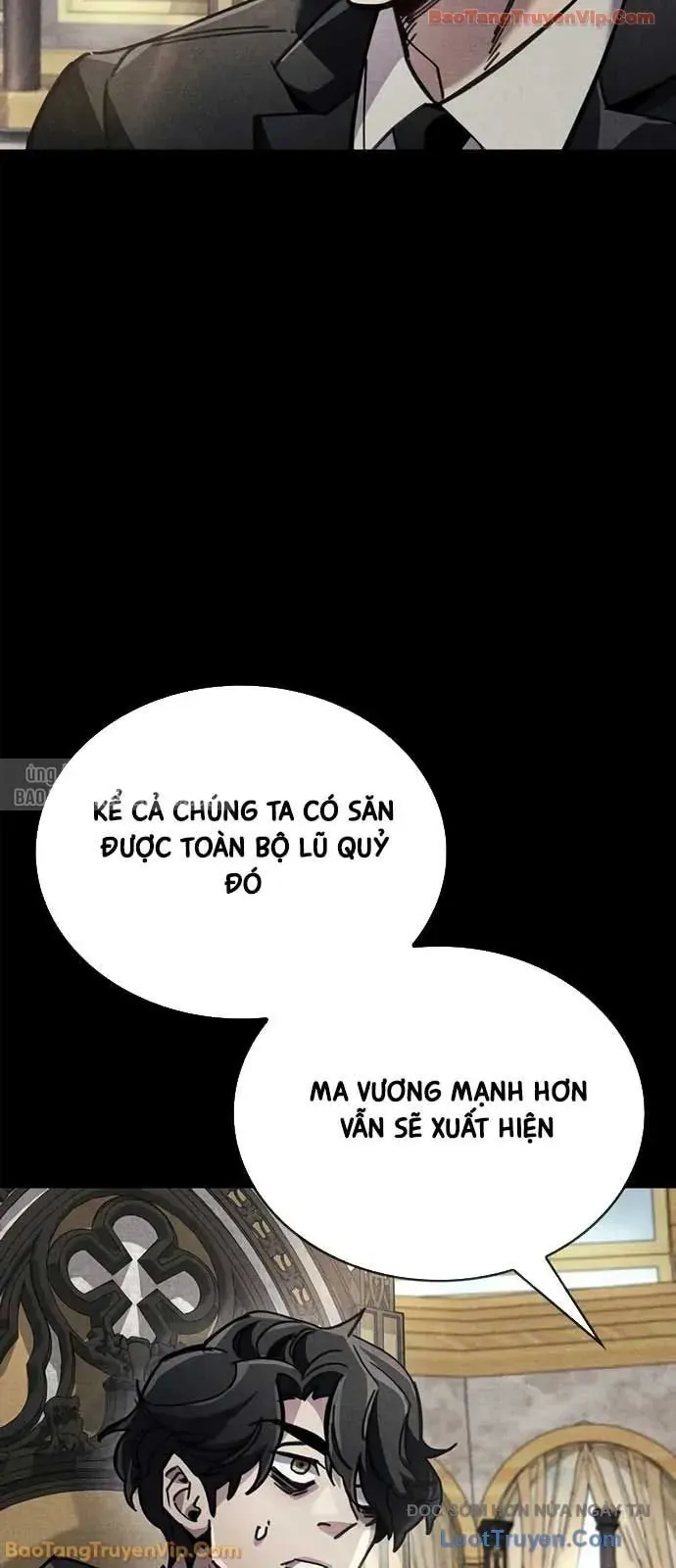 Người Chơi Che Giấu Quá Khứ Chap 94 - Next Chap 95