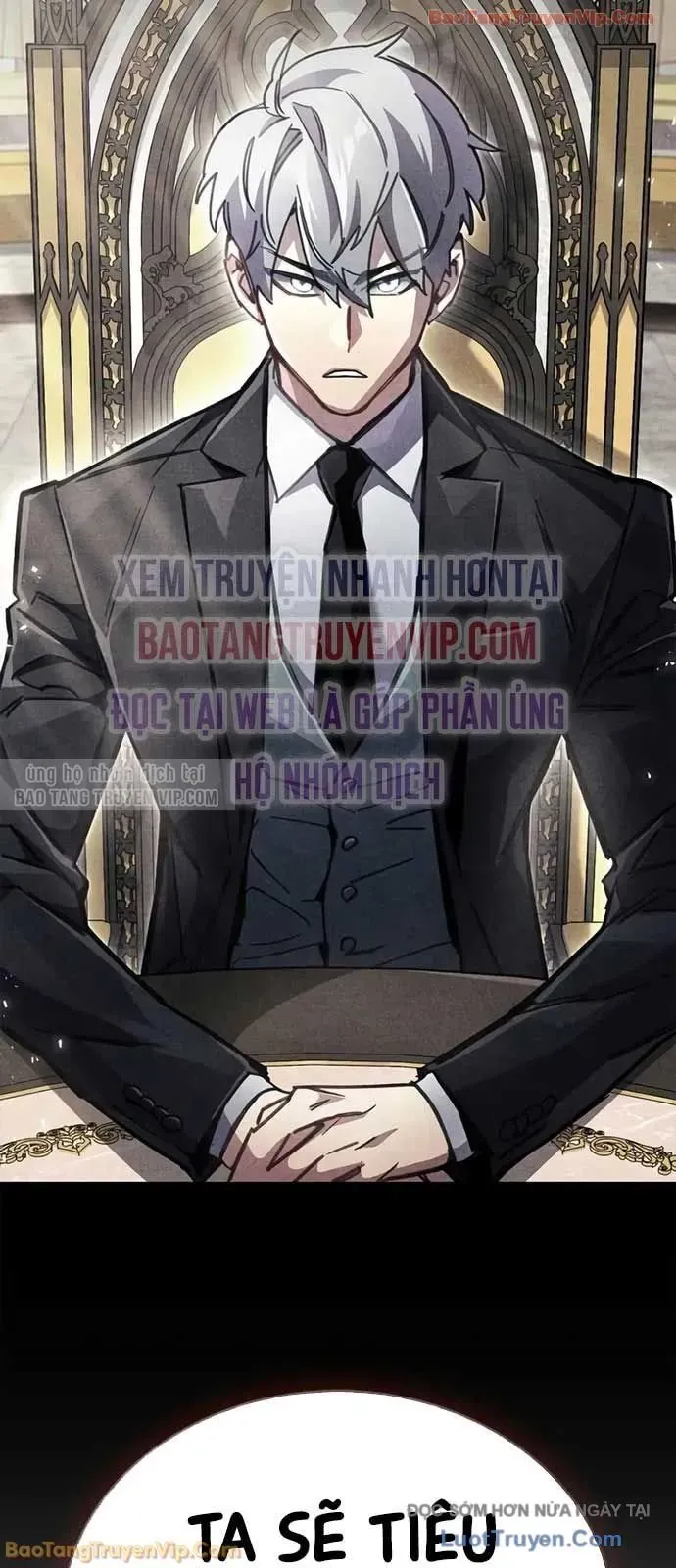 Người Chơi Che Giấu Quá Khứ Chap 94 - Next Chap 95