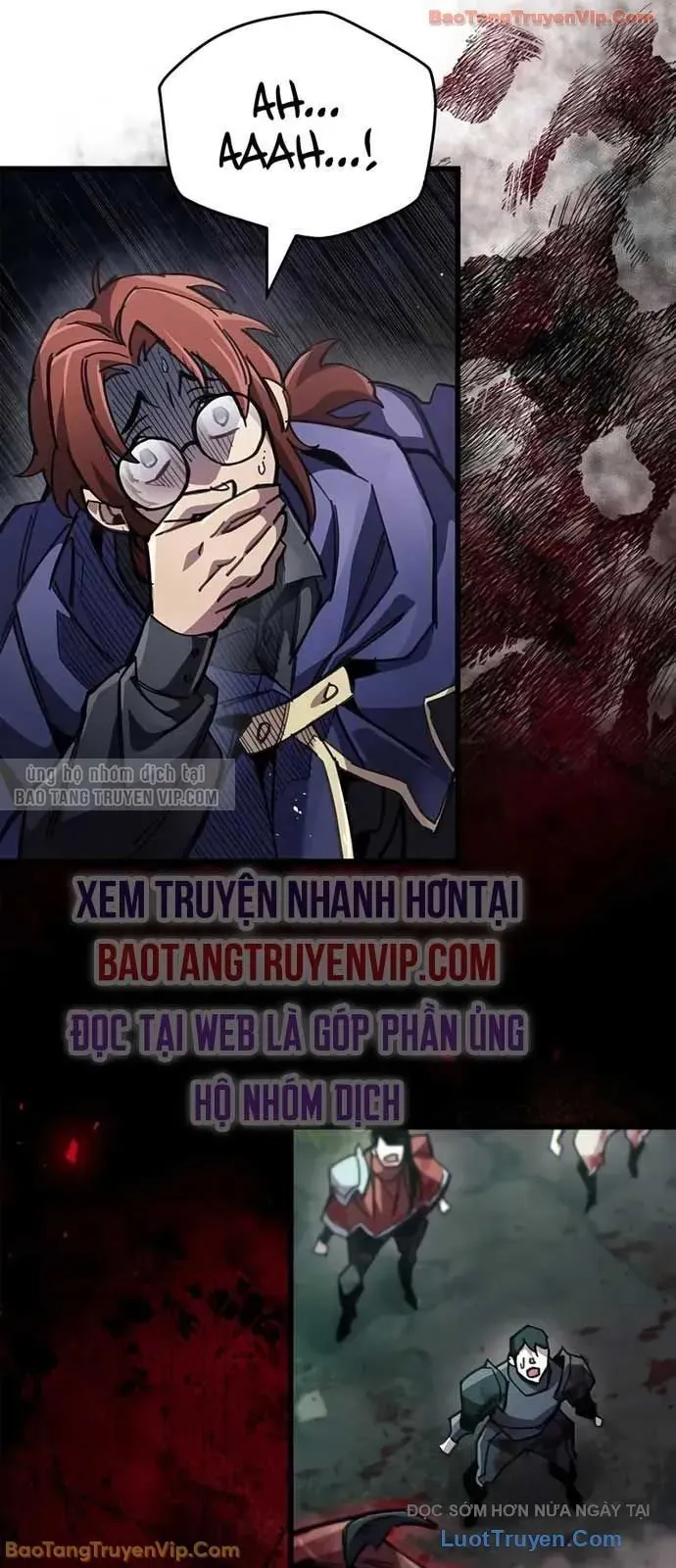 Người Chơi Che Giấu Quá Khứ Chap 94 - Next Chap 95