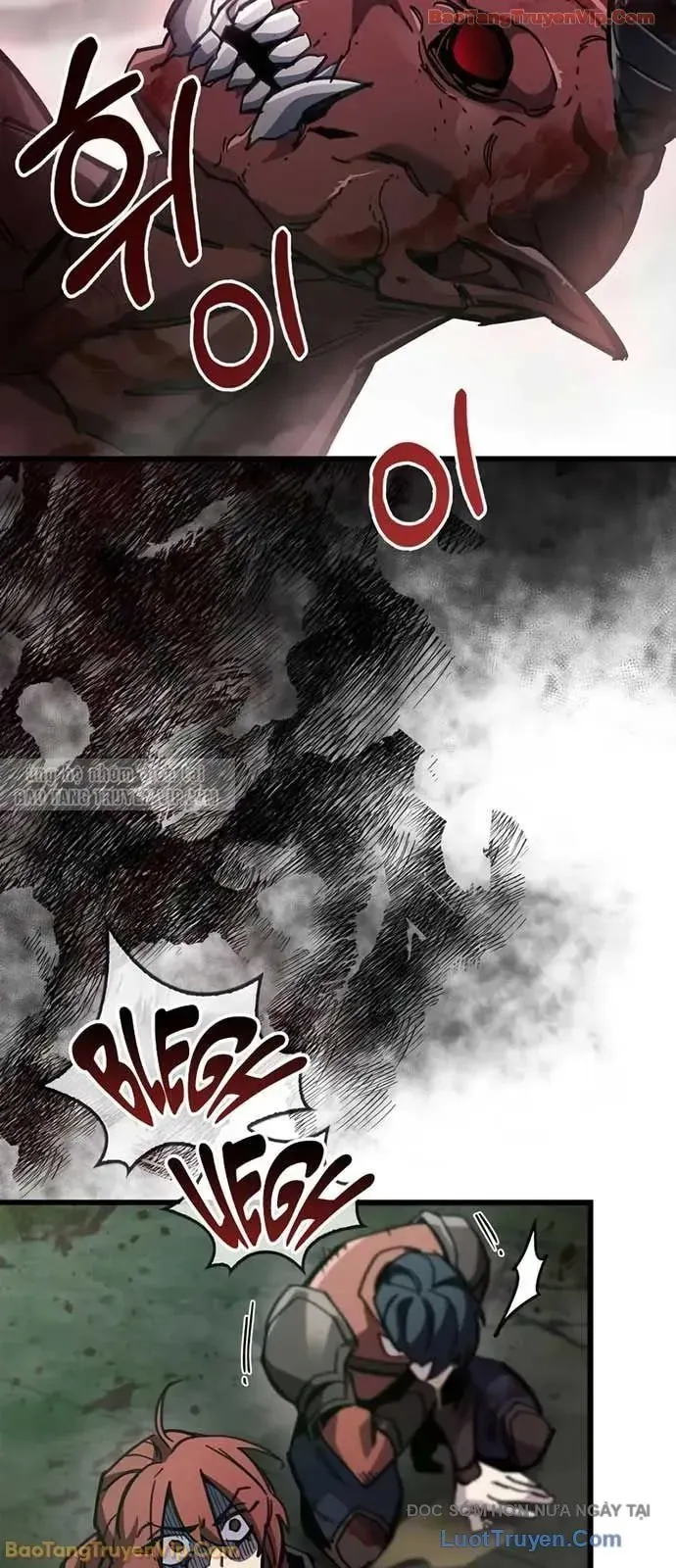 Người Chơi Che Giấu Quá Khứ Chap 94 - Next Chap 95