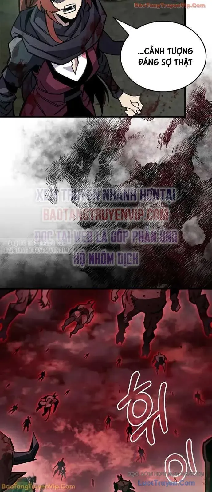 Người Chơi Che Giấu Quá Khứ Chap 94 - Next Chap 95