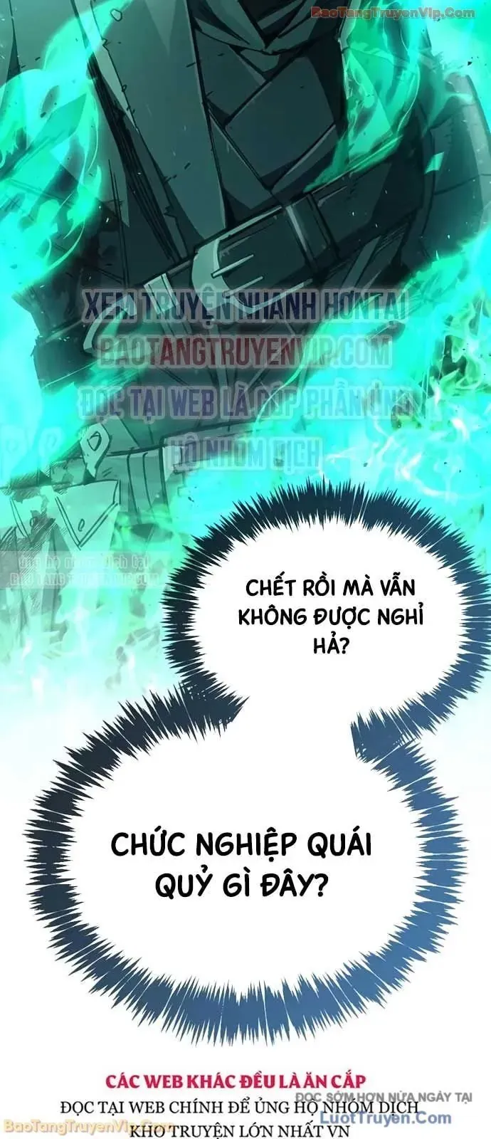 Người Chơi Che Giấu Quá Khứ Chap 94 - Next Chap 95