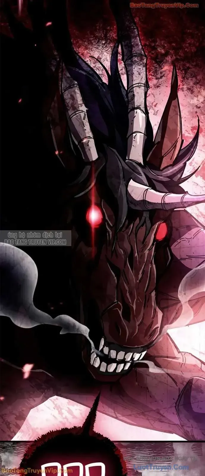 Người Chơi Che Giấu Quá Khứ Chap 94 - Next Chap 95