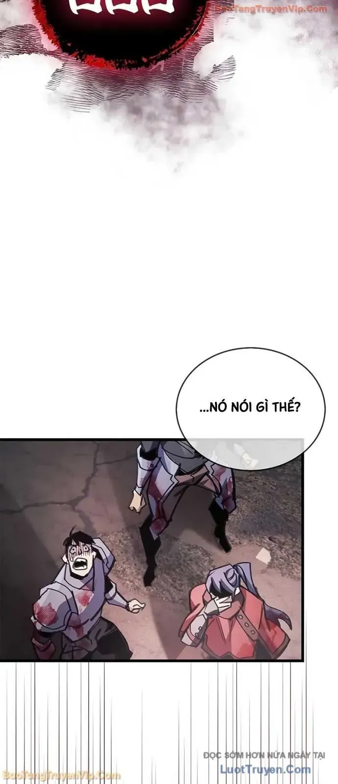 Người Chơi Che Giấu Quá Khứ Chap 94 - Next Chap 95