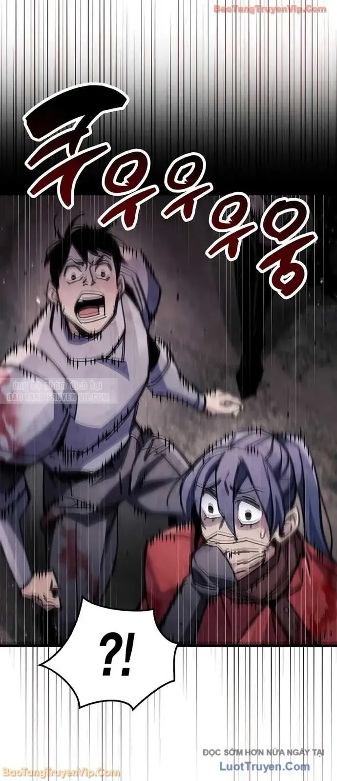 Người Chơi Che Giấu Quá Khứ Chap 94 - Next Chap 95