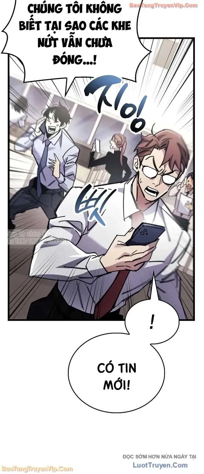 Người Chơi Che Giấu Quá Khứ Chap 94 - Next Chap 95