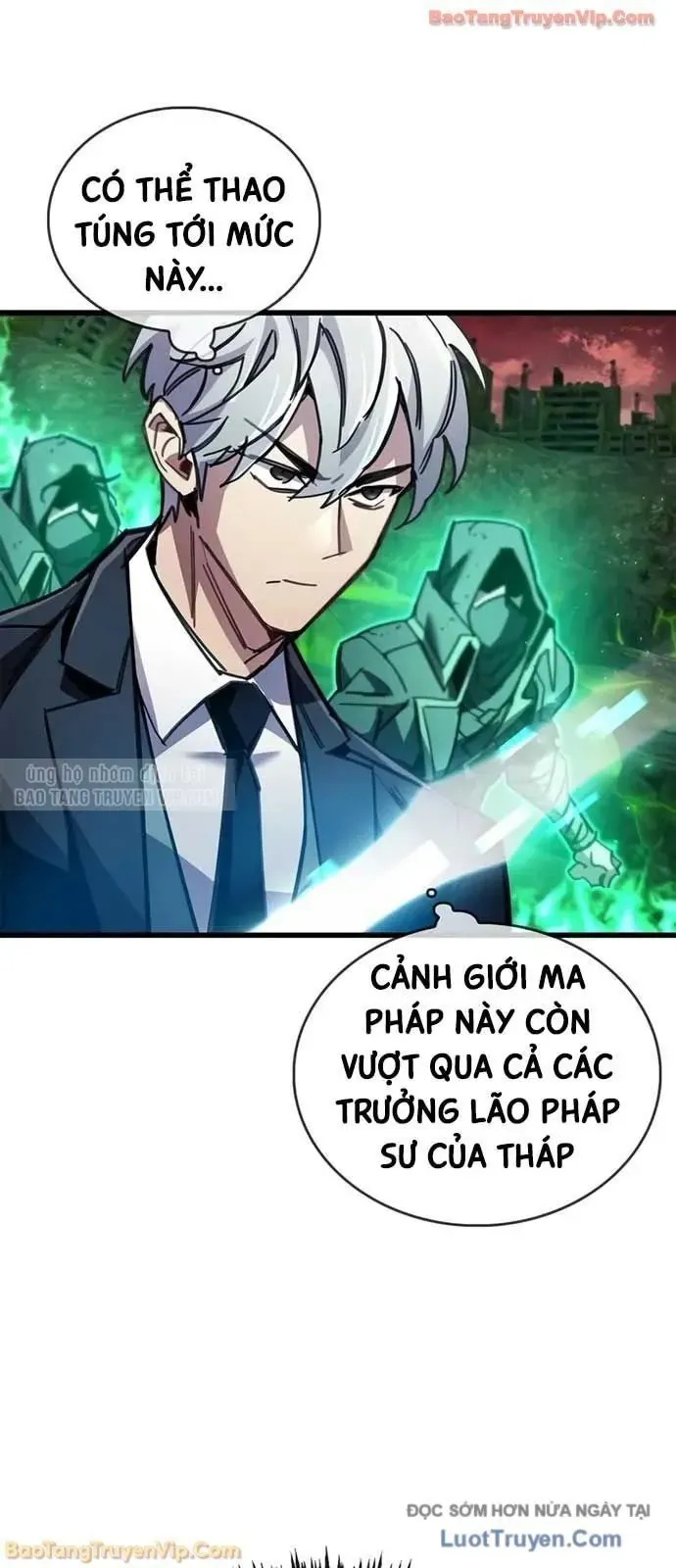 Người Chơi Che Giấu Quá Khứ Chap 94 - Next Chap 95