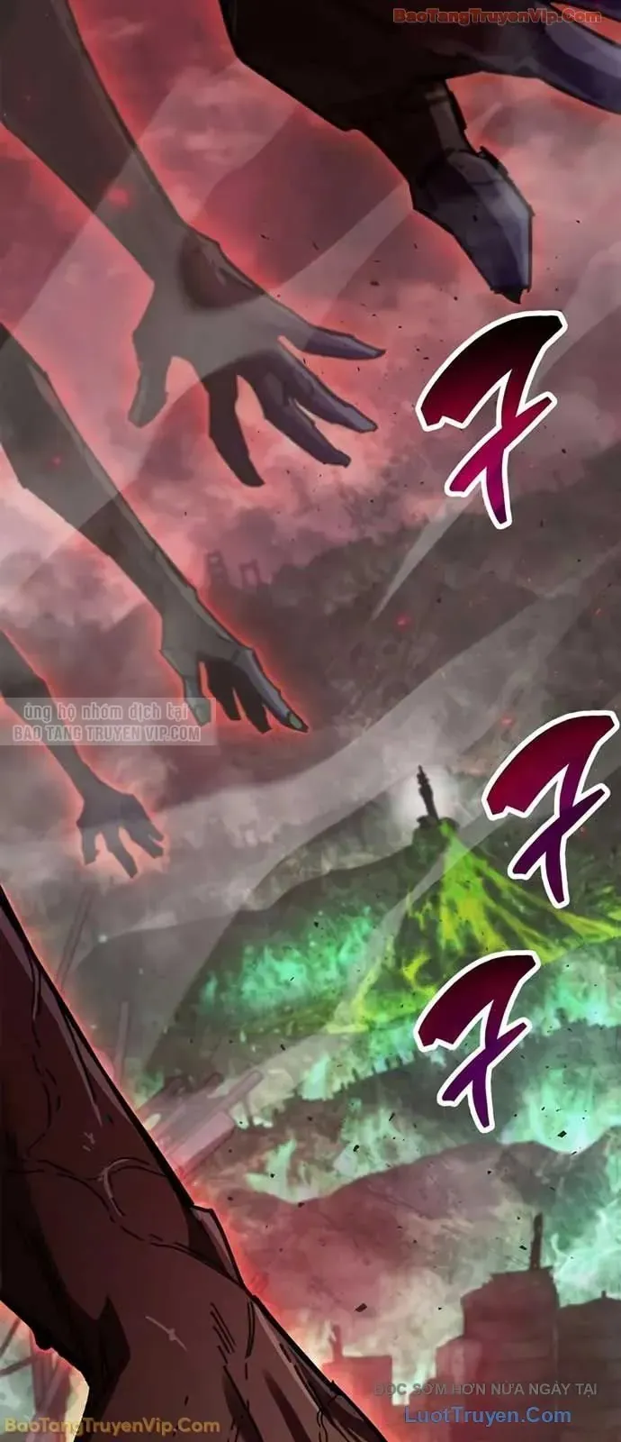 Người Chơi Che Giấu Quá Khứ Chap 94 - Next Chap 95