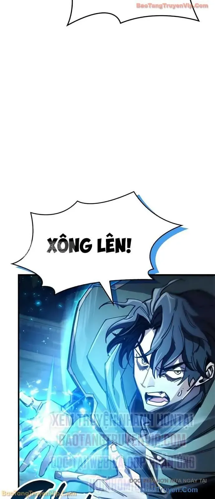 Người Chơi Che Giấu Quá Khứ Chap 94 - Next Chap 95