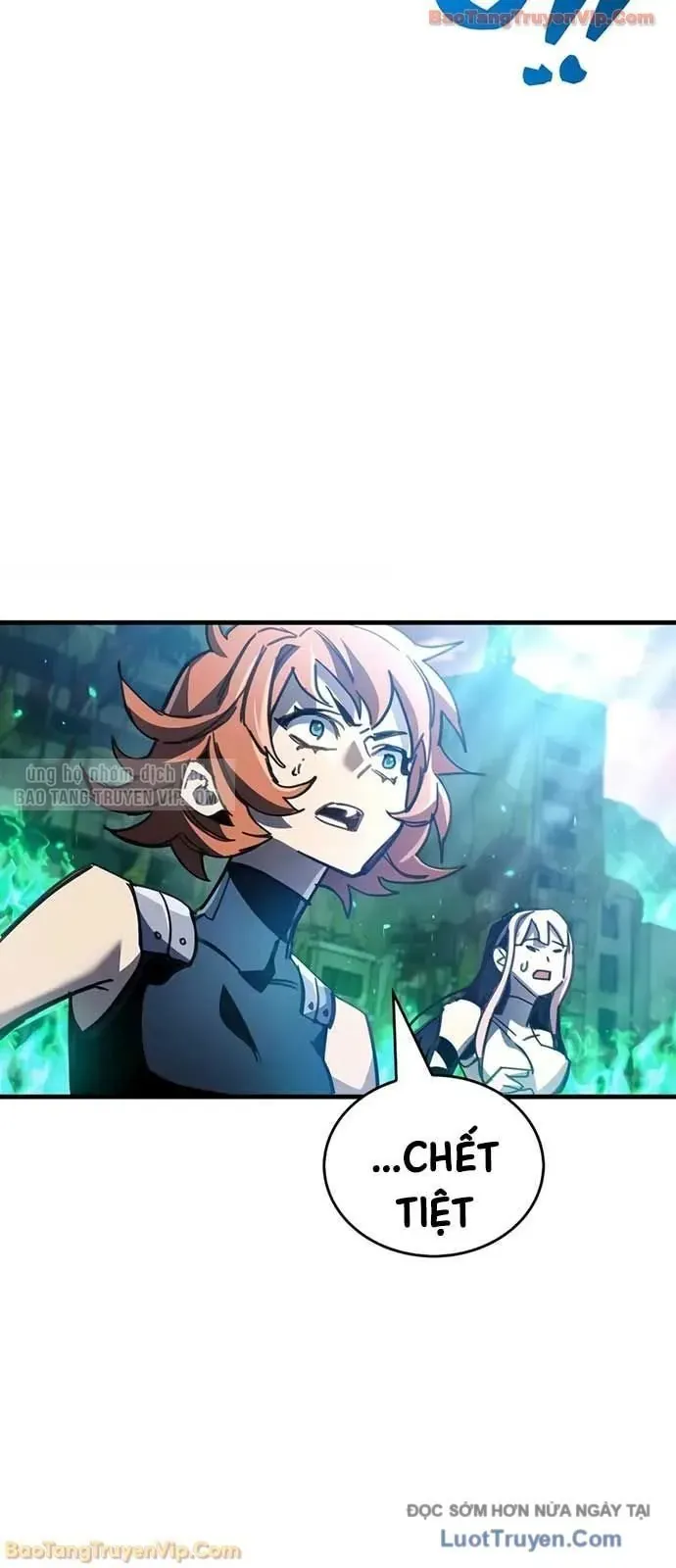 Người Chơi Che Giấu Quá Khứ Chap 94 - Next Chap 95